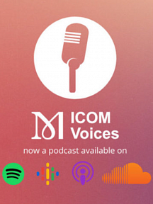 ICOM Voices Podcast